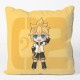 Hatsune Miku: Kagamine Len Cushion Cover