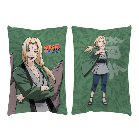 Naruto Shippuden: Tsunade Hug Size Pillow