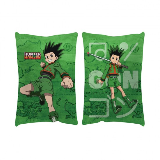 Hunter x Hunter: Gon Hug Size Pillow