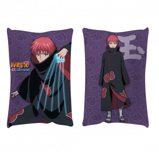 Naruto Shippuden Sasori Hug Size Pillow