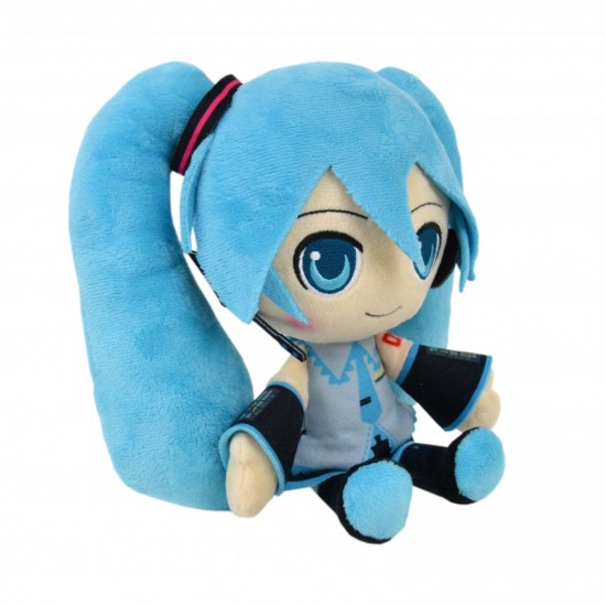 Hatsune Miku Plush (Cuteforme)