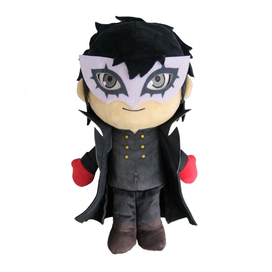 Persona 5R Joker Plush