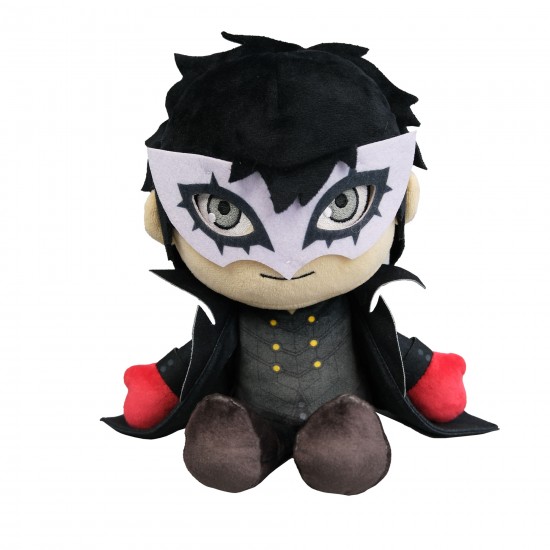 Persona 5R Joker Plush