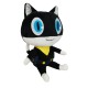 Persona 5R Morgana / Mona Plush