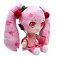 Hatsune Miku: Sakura Miku CuteForme Plush