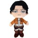 Attack on Titan: Levi CuteForme plush