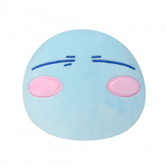 That Time I Got Reincarnated As A Slime (Tensei Shitara Suraimu Datta Ken) Rimuru Slime Version CuteForme plush